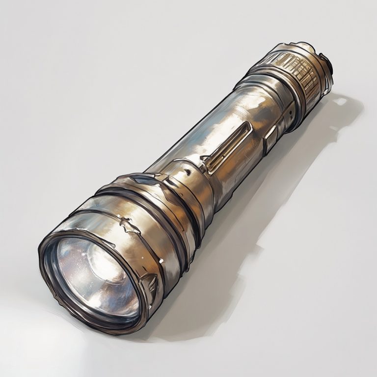 Flashlight