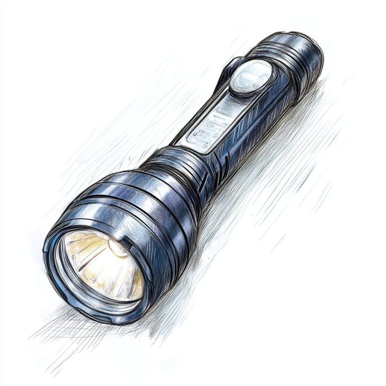 Flashlight 1