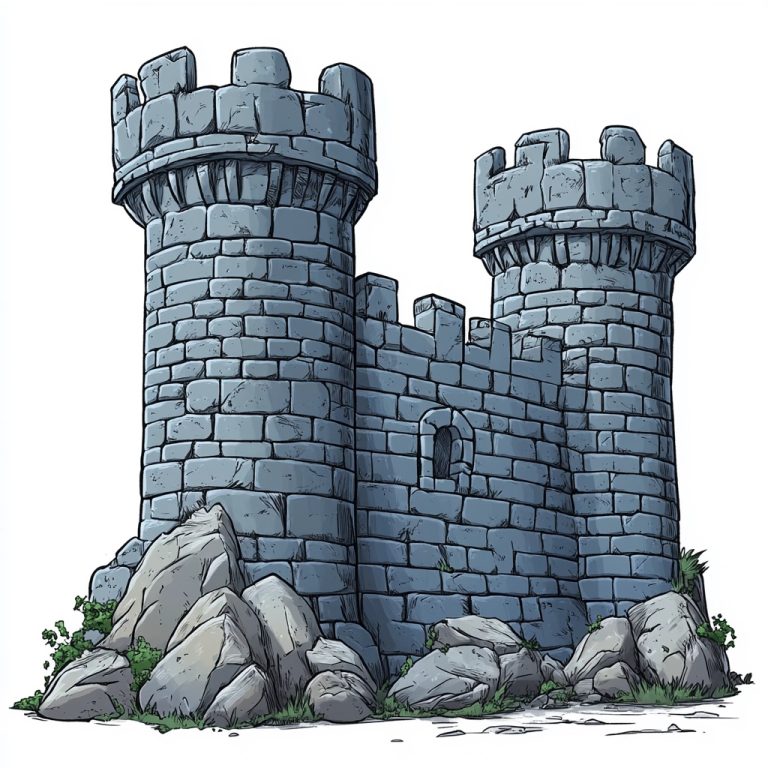 Fortress 15