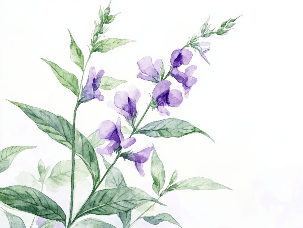 Foxglove Botanical 4