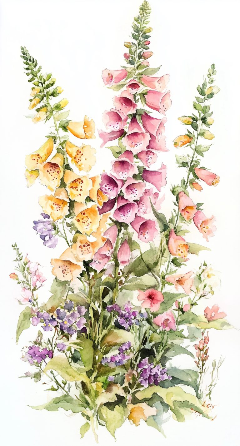 Foxglove Botanical 9 scaled