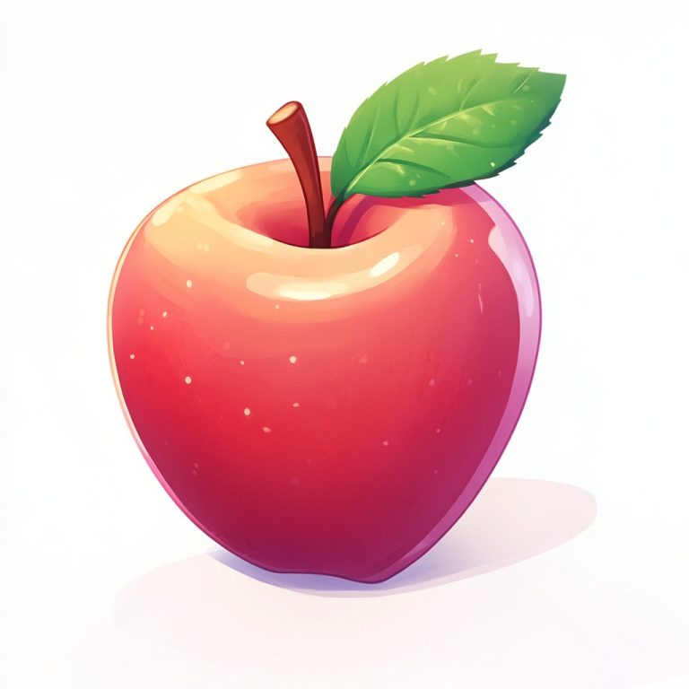 Game Style Apple Icon