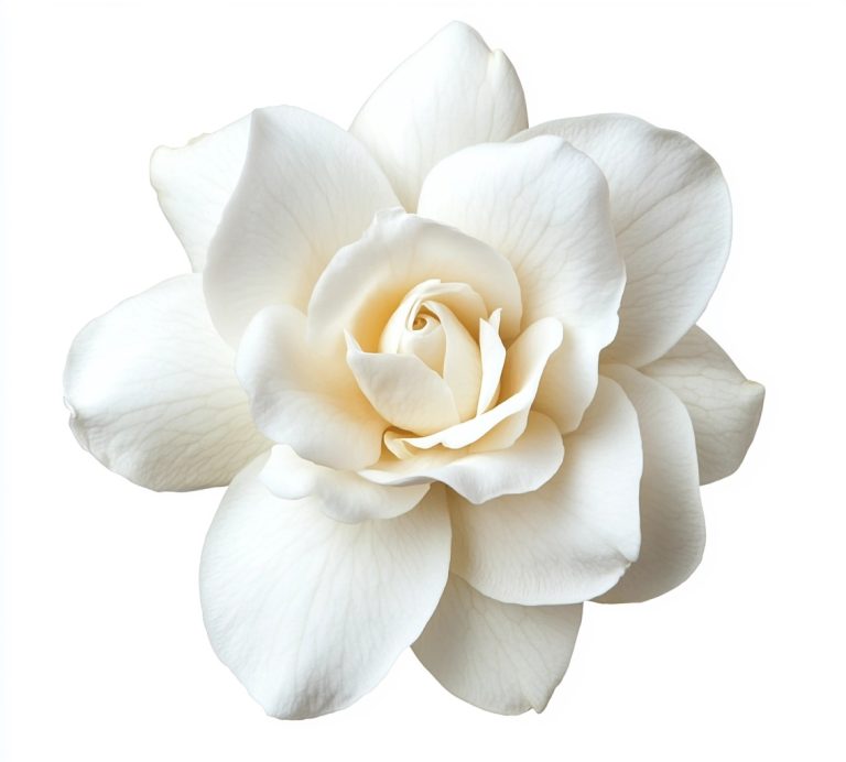 Gardenia Botanical