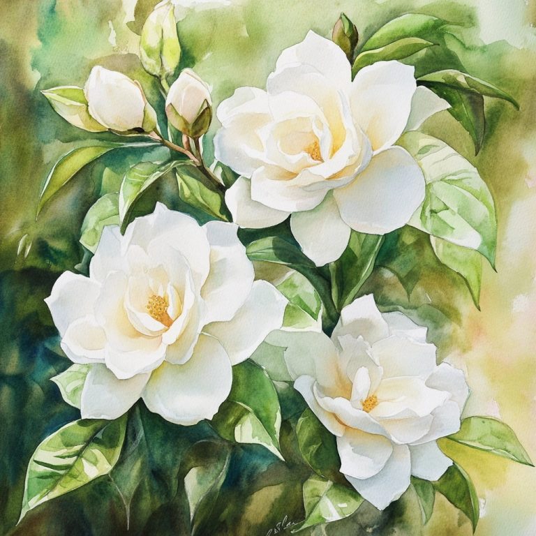 Gardenia Floral.png