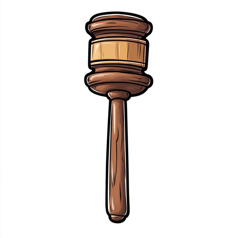 Gavel 1 7