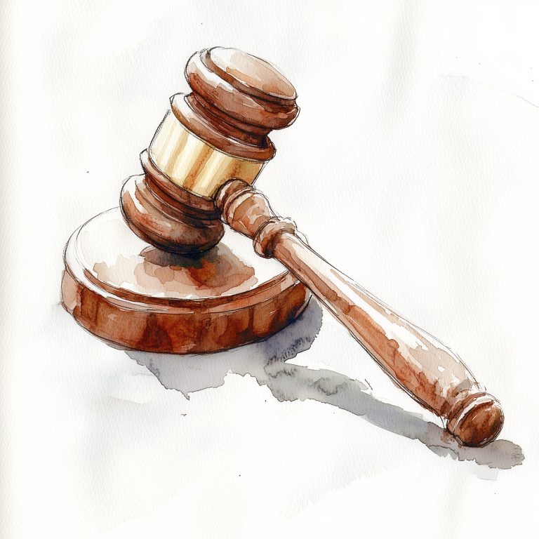 Gavel 1