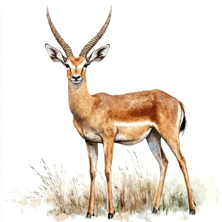 Gazelle