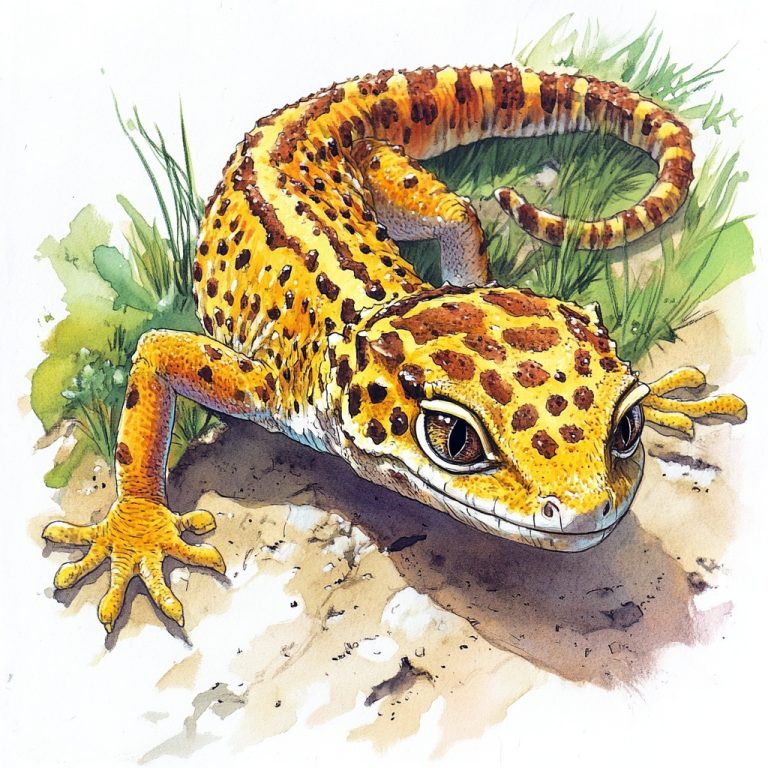 Gecko 1 14