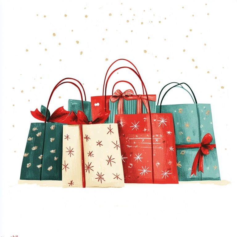 Gift Bag