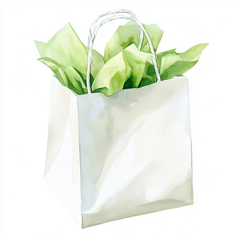 Gift Bag 8