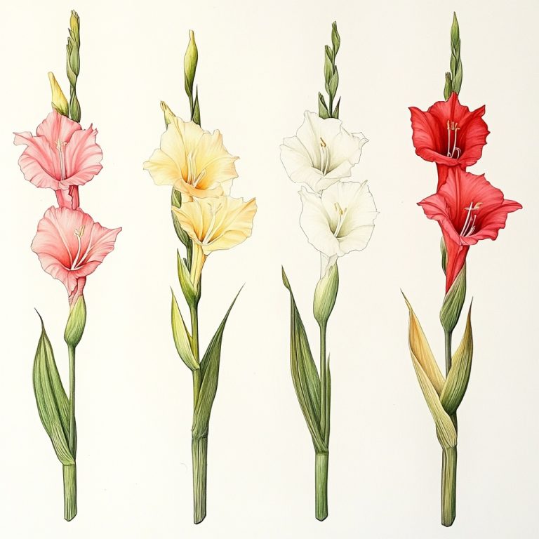 Gladiolus Floral.png