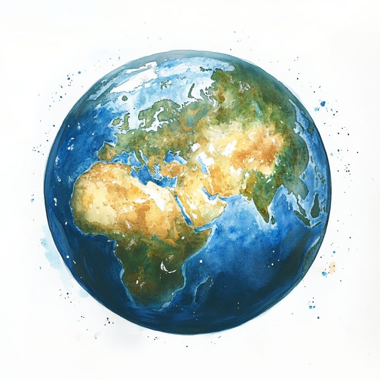 Globe