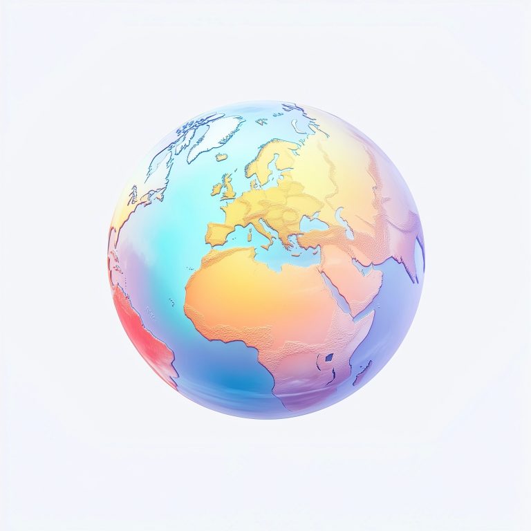 Globe 16