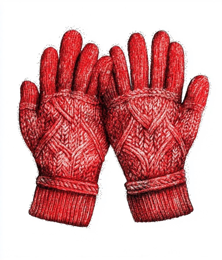 Gloves 11