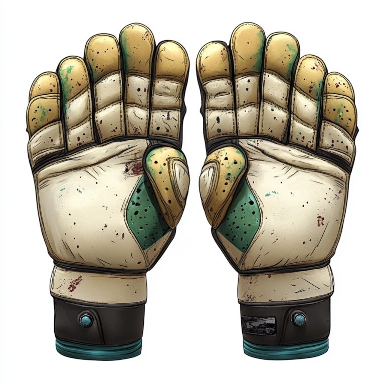 Gloves 12