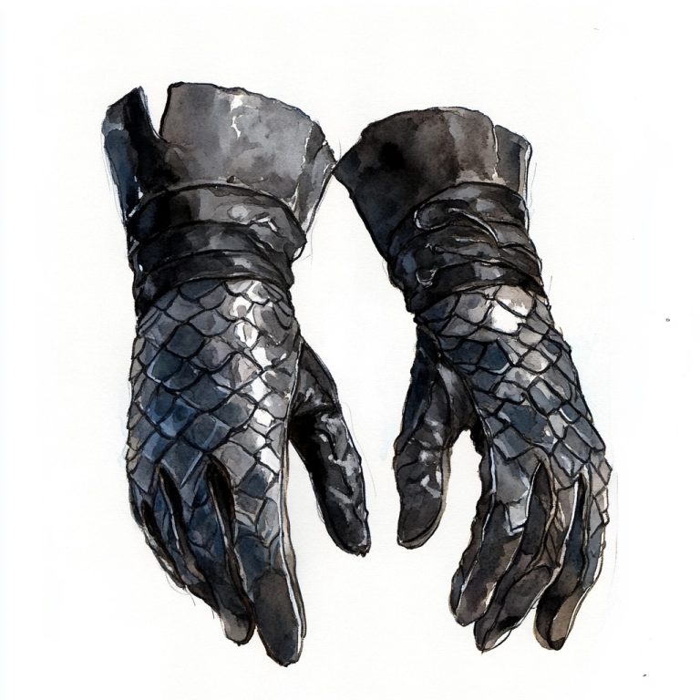 Gloves 13