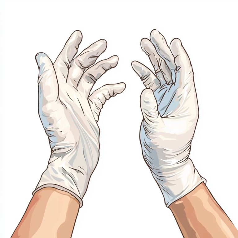 Gloves 14