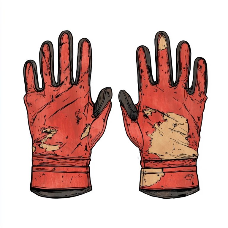 Gloves 3