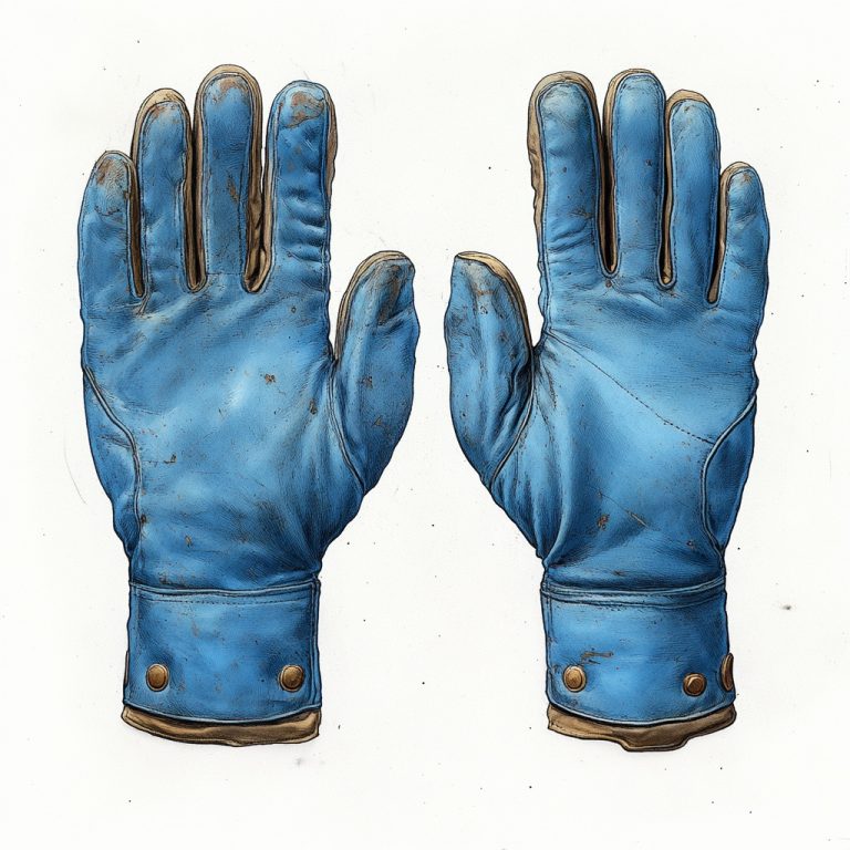 Gloves 4