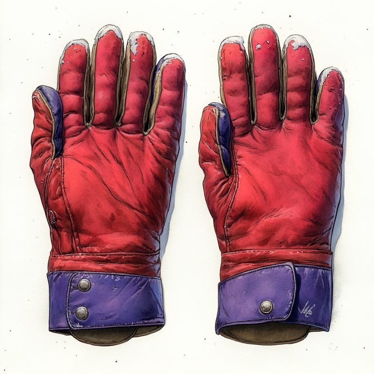 Gloves 5