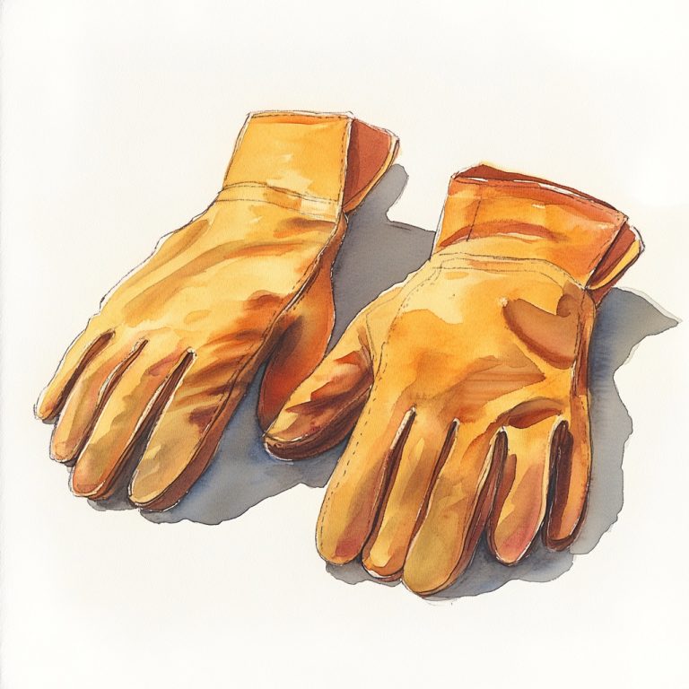 Gloves 6