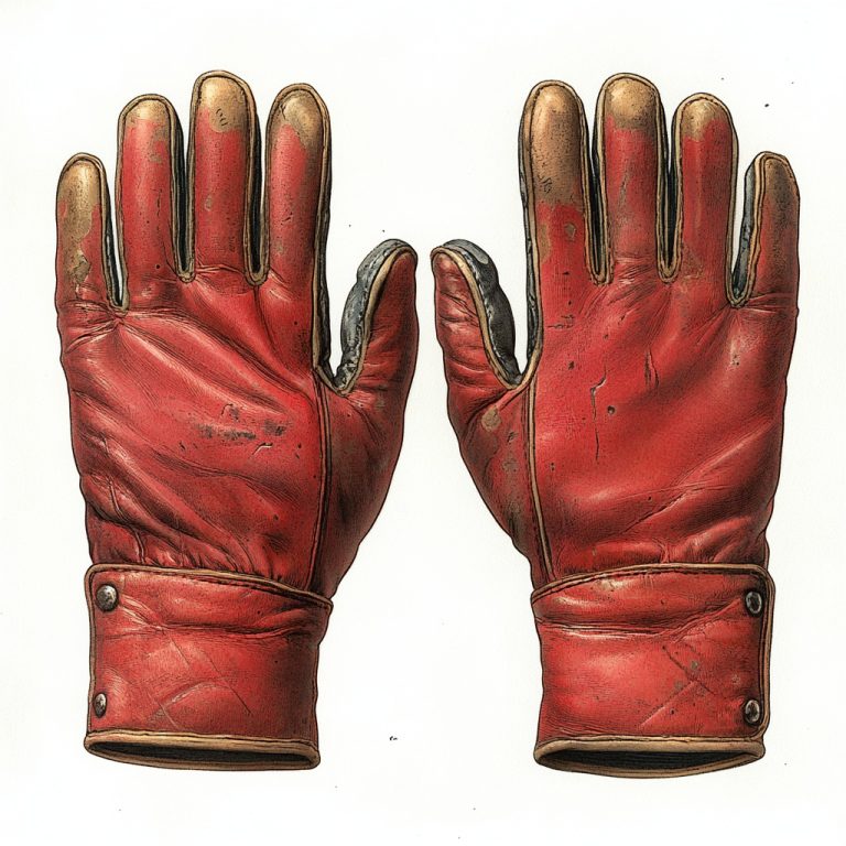 Gloves 7