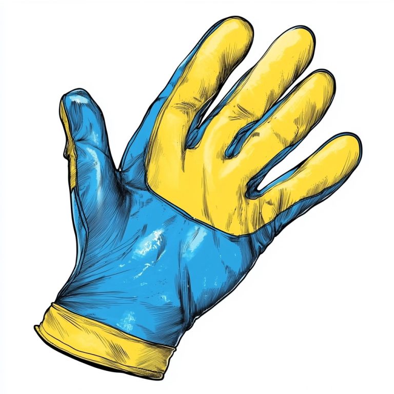 Gloves