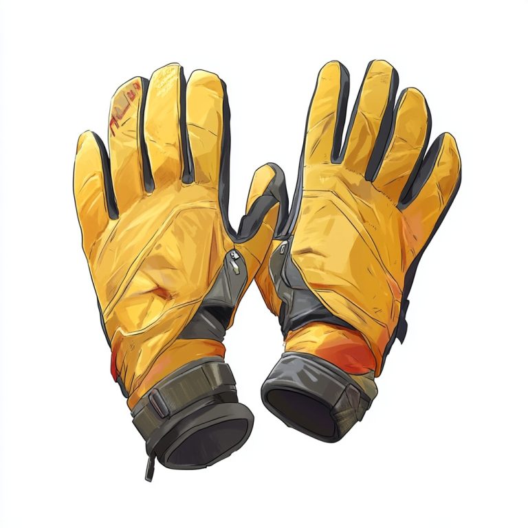 Gloves 8