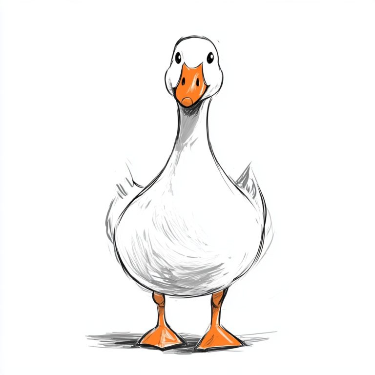 Goose 1 7