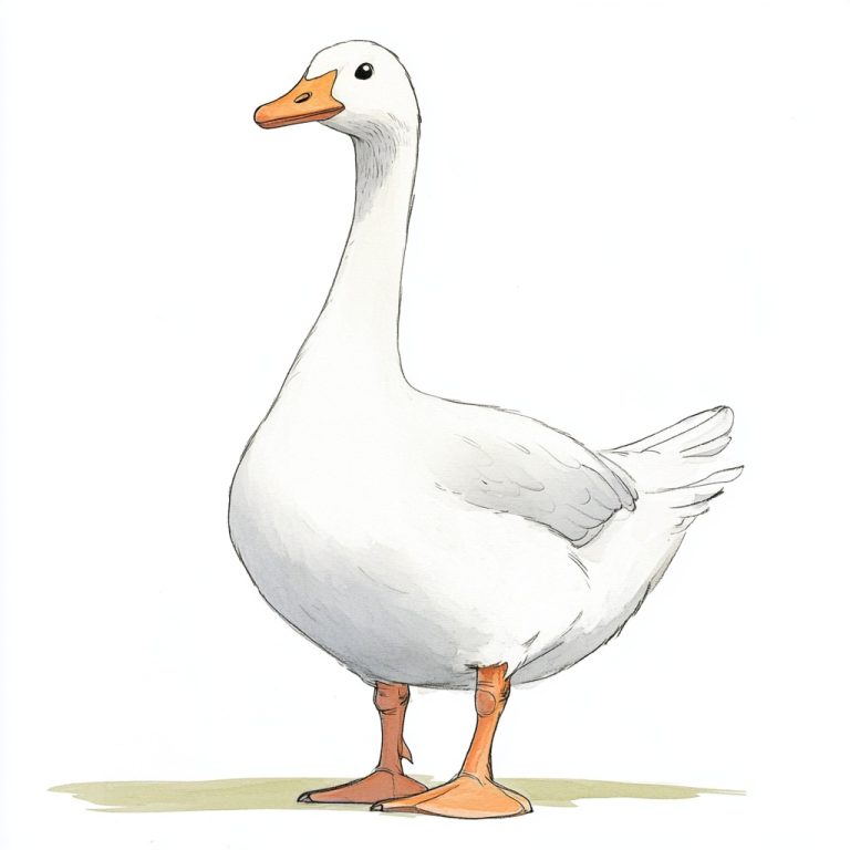 Goose 3