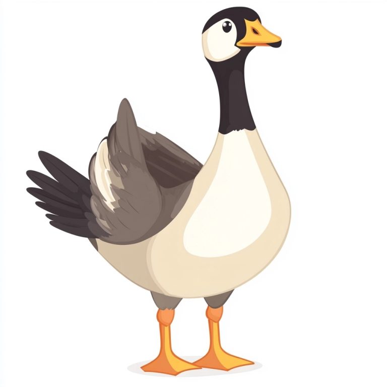 Goose 4