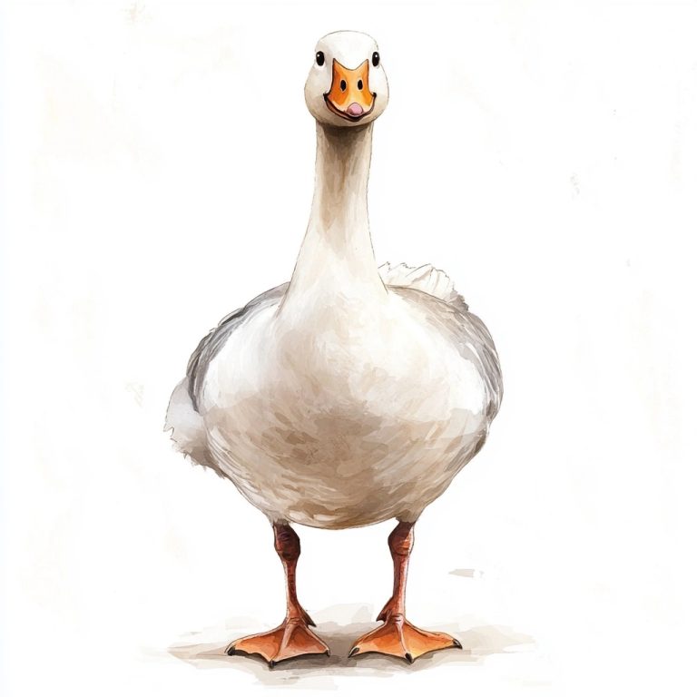 Goose 6