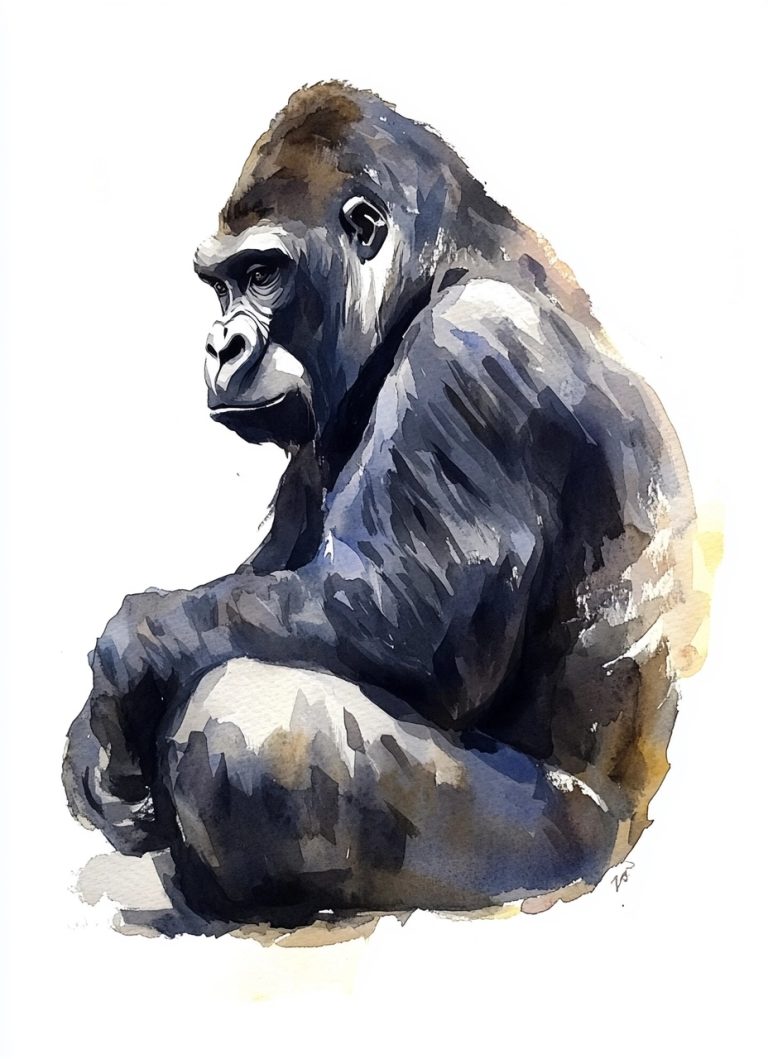 Gorilla