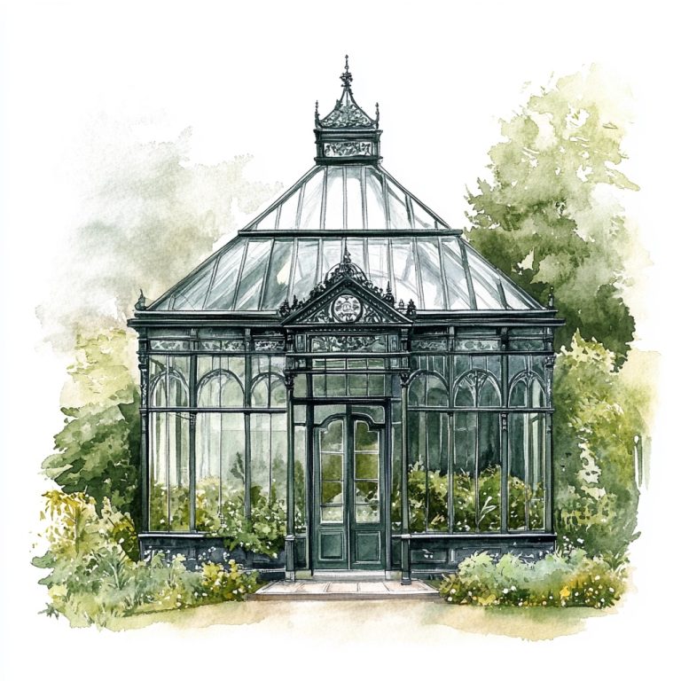 Greenhouse