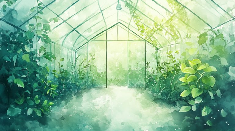 Greenhouse 1 scaled