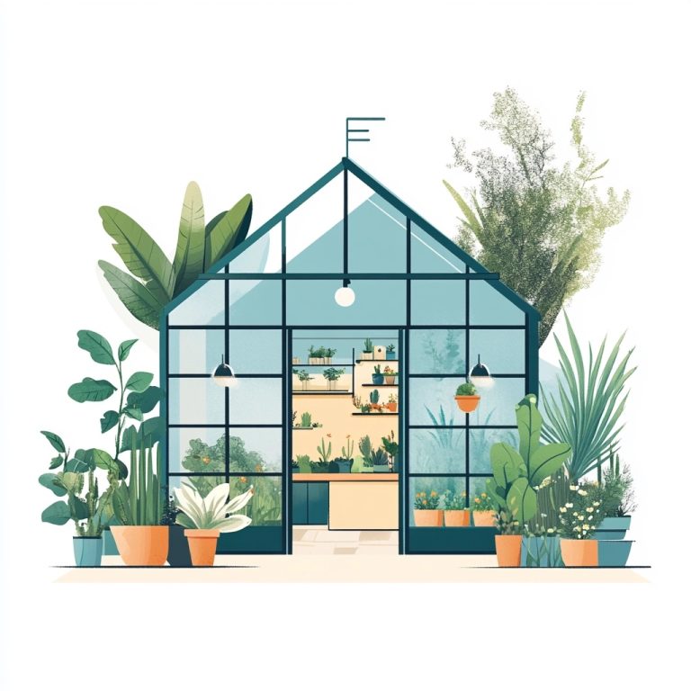 Greenhouse 2