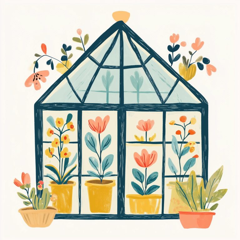 Greenhouse 3