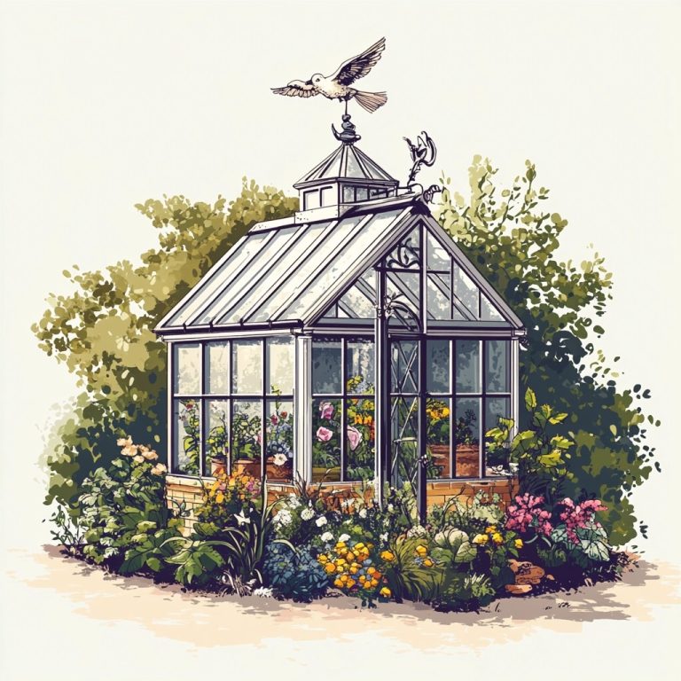 Greenhouse