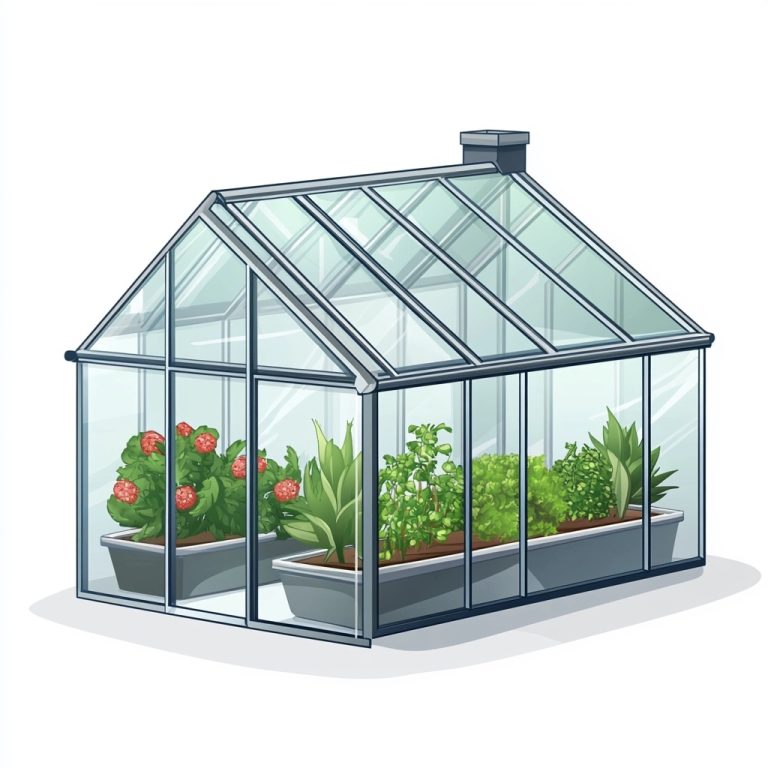 Greenhouse 9