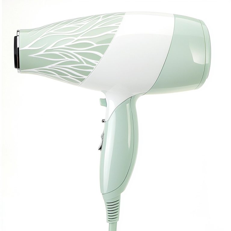 Hair Dryer