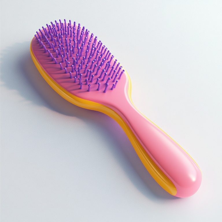 Hairbrush