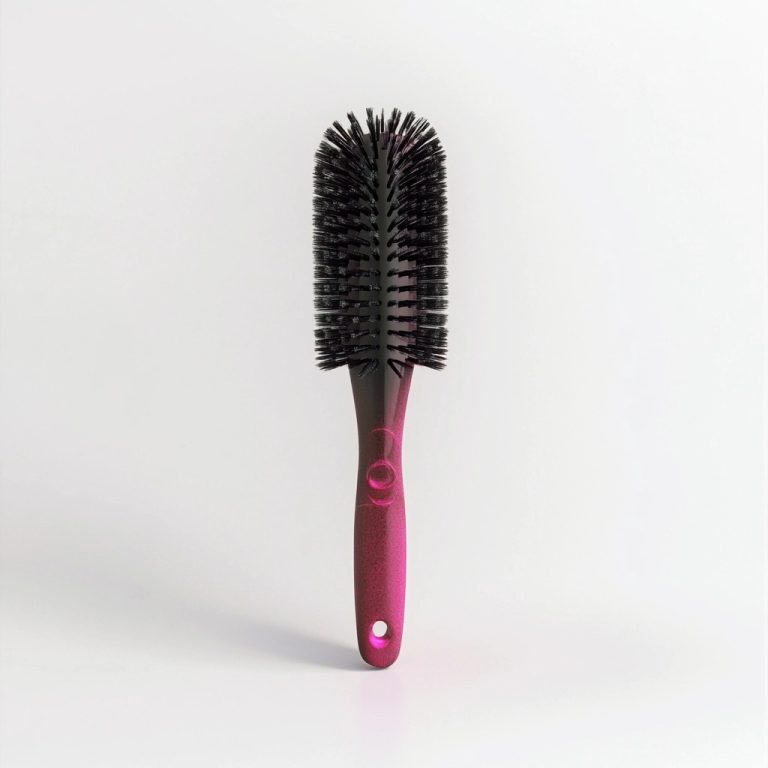 Hairbrush 3