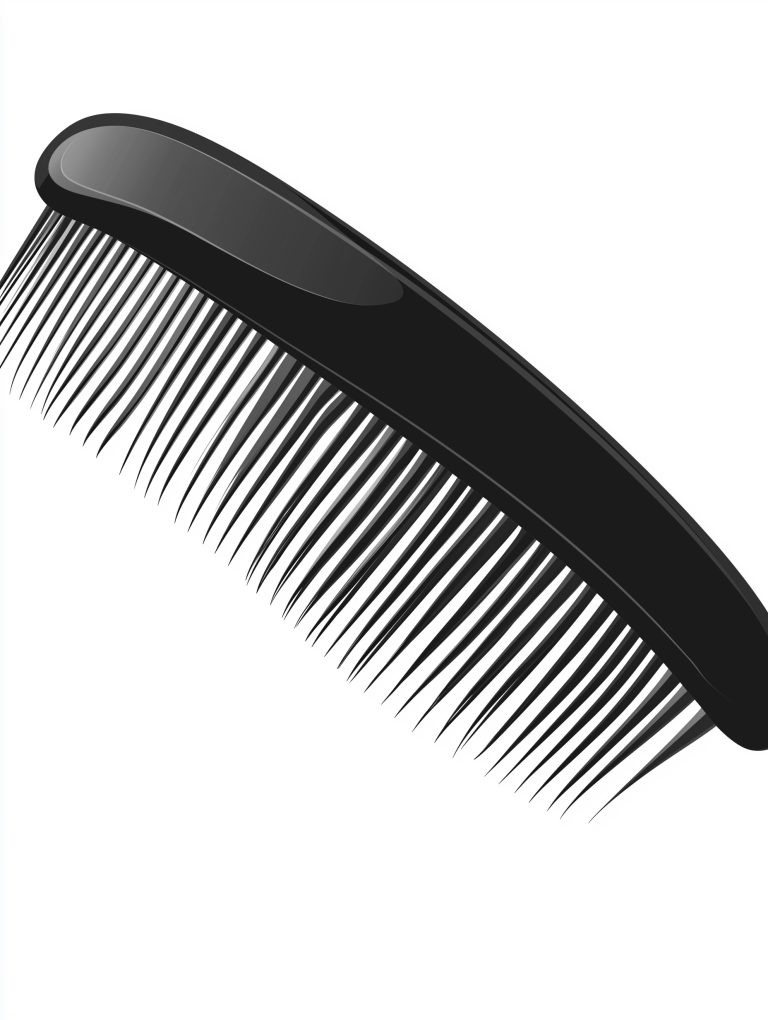 Hairbrush