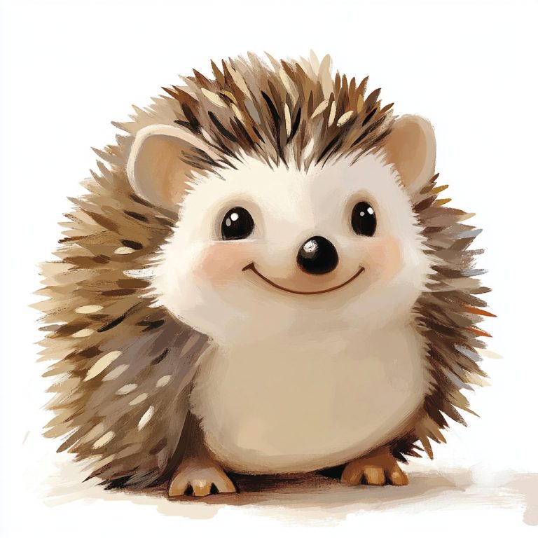 Hedgehog