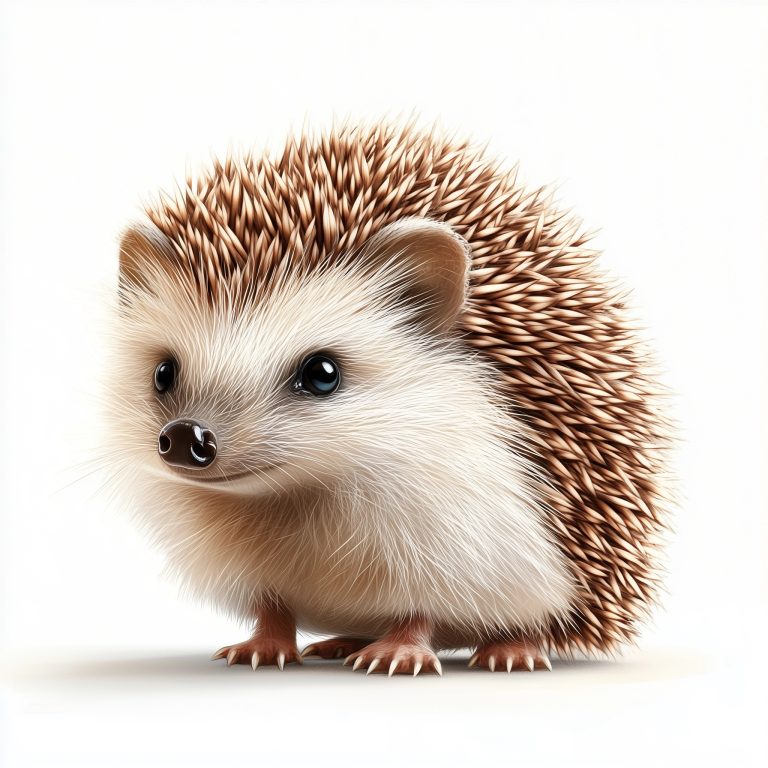 Hedgehog