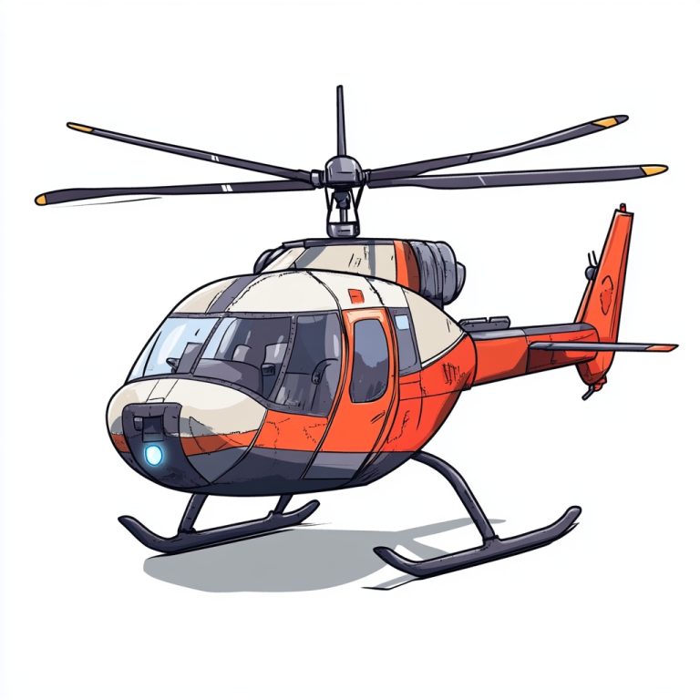 Helicopter 3