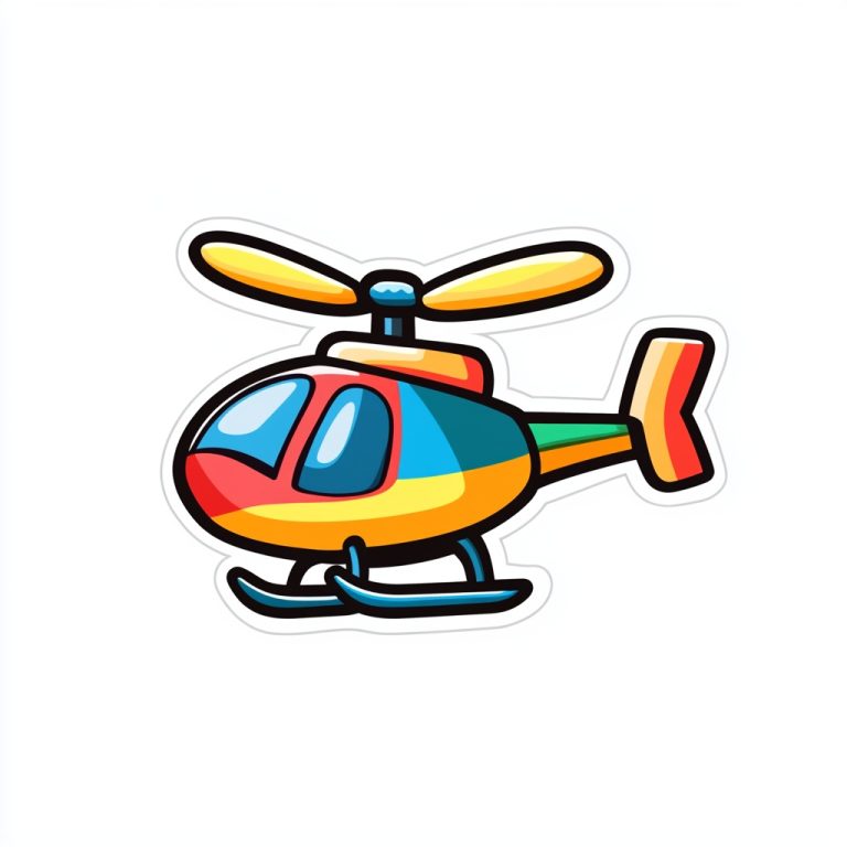 Helicopter 4