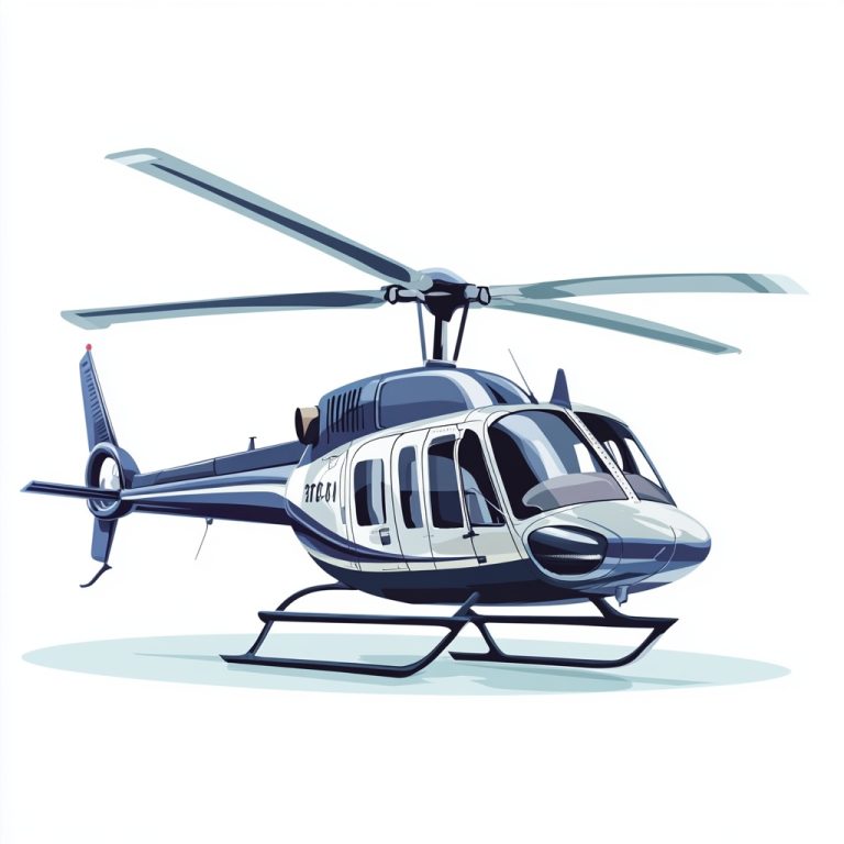 Helicopter 7