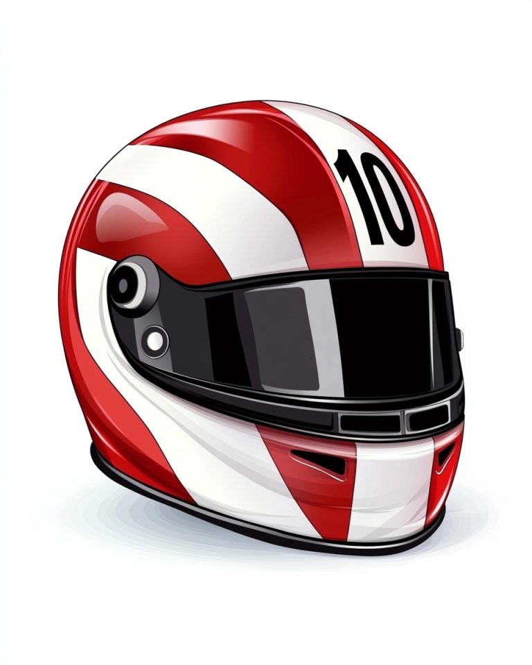 Helmet 1 8