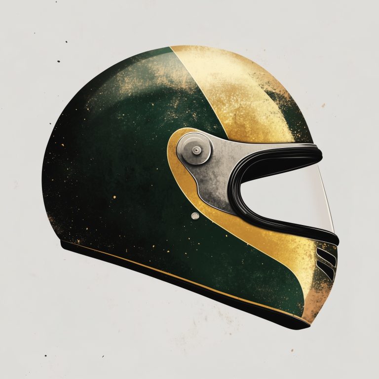 Helmet